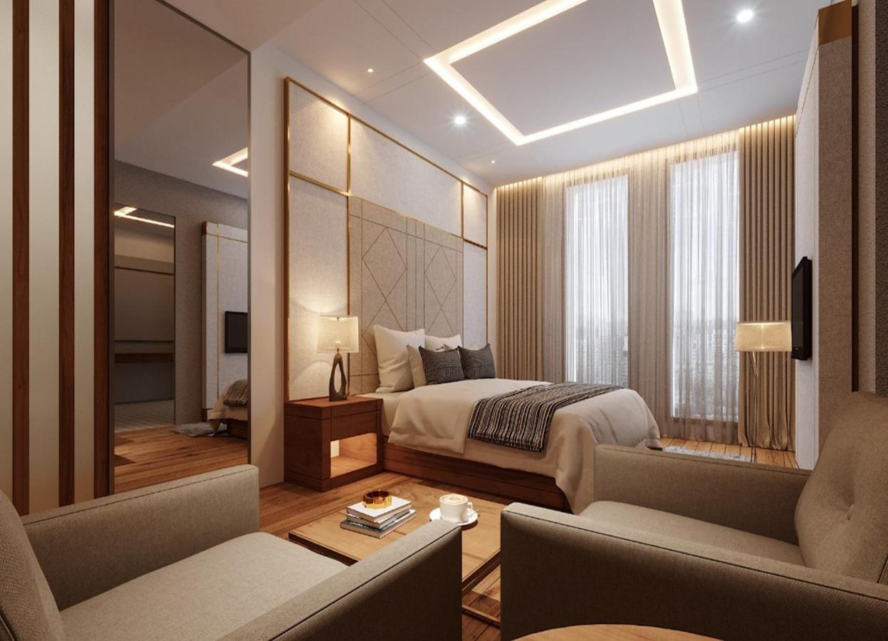 Sarovar Portico Morbi Ngoại thất bức ảnh