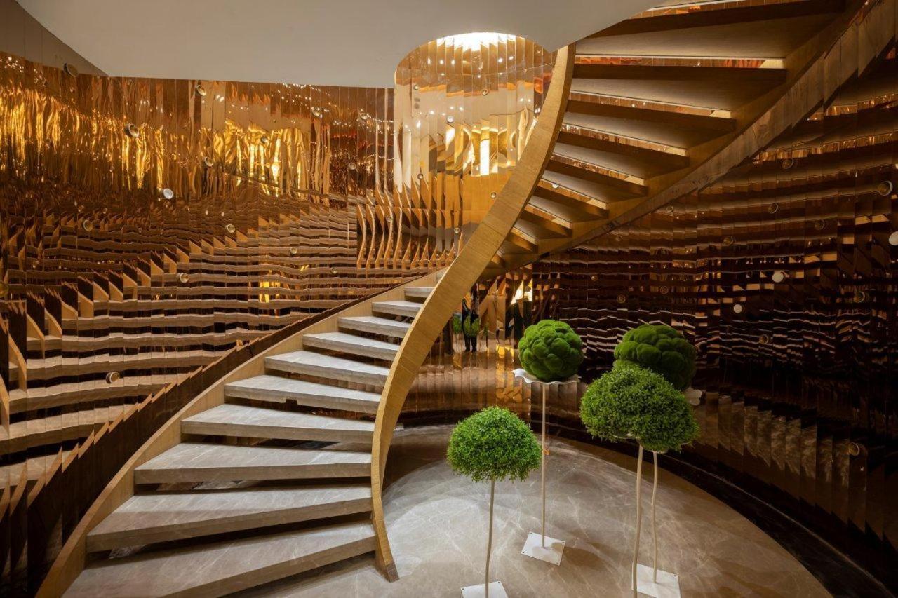 Sarovar Portico Morbi Ngoại thất bức ảnh